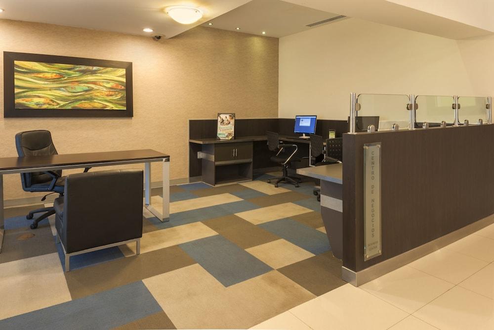 Araiza Palmira Hotel Y Centro De Convenciones La Paz Eksteriør billede