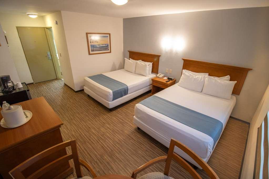 Araiza Palmira Hotel Y Centro De Convenciones La Paz Værelse billede