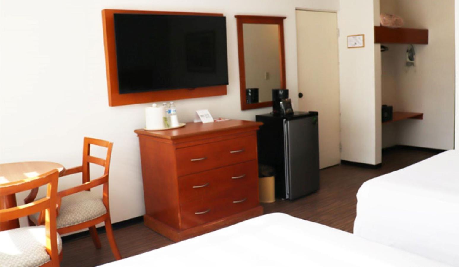 Araiza Palmira Hotel Y Centro De Convenciones La Paz Værelse billede